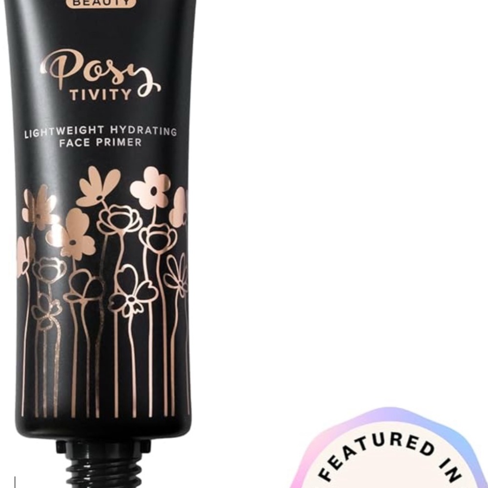 What’s Up Beauty Positivity Face Primer New in Box